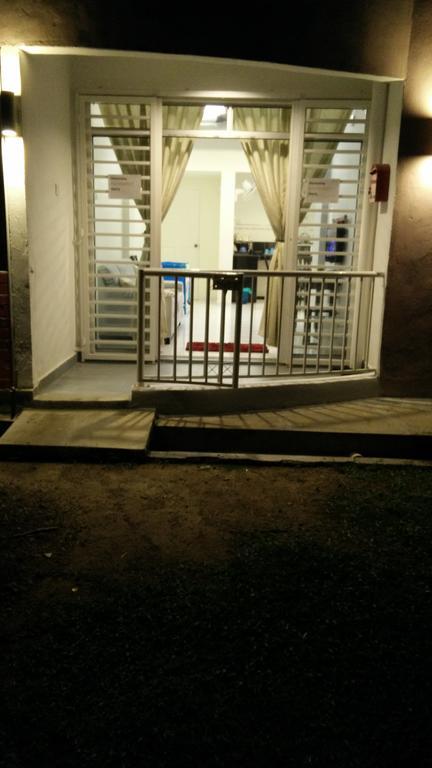 H&A Guest House Malacca Exterior photo