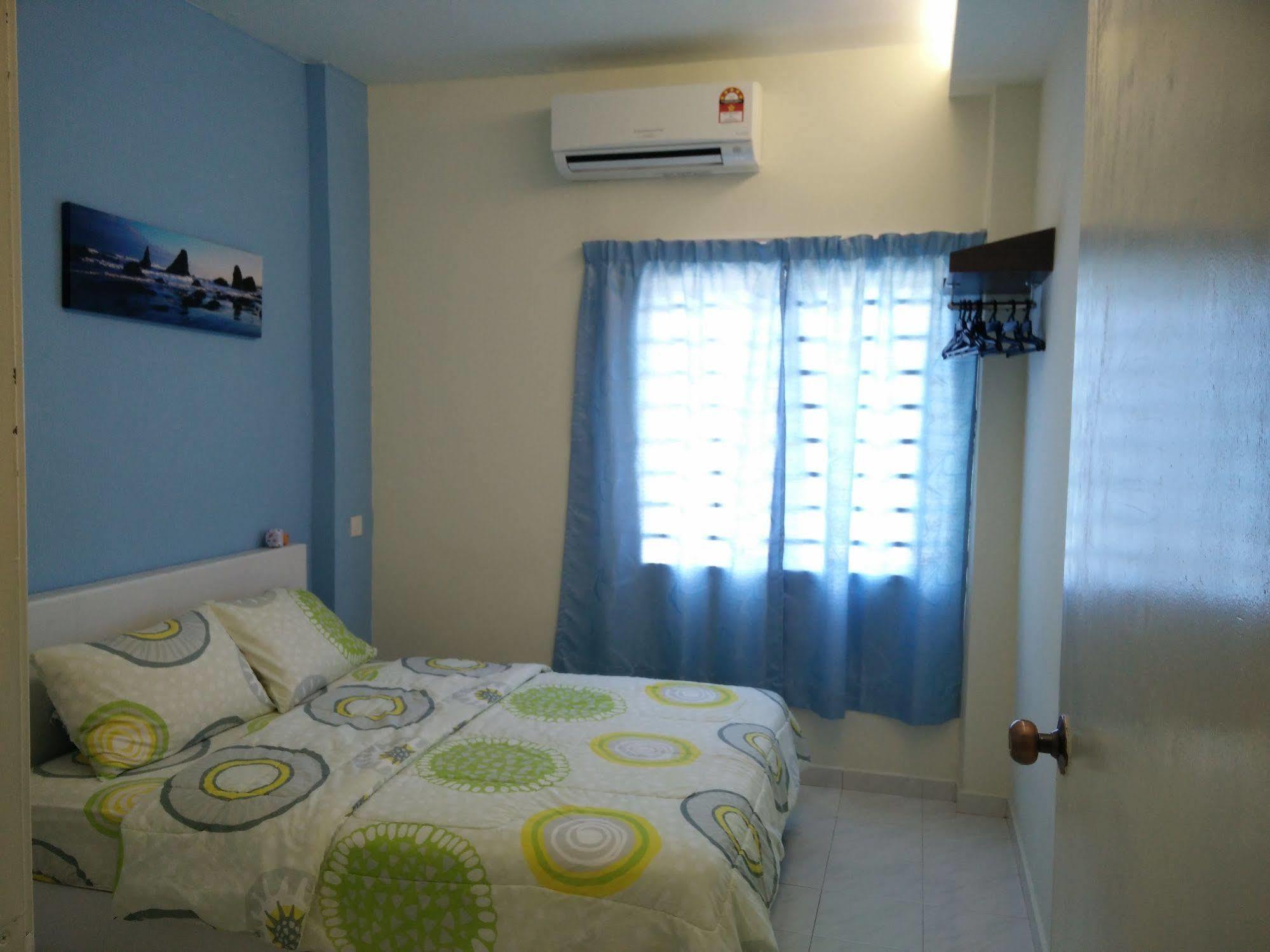 H&A Guest House Malacca Exterior photo