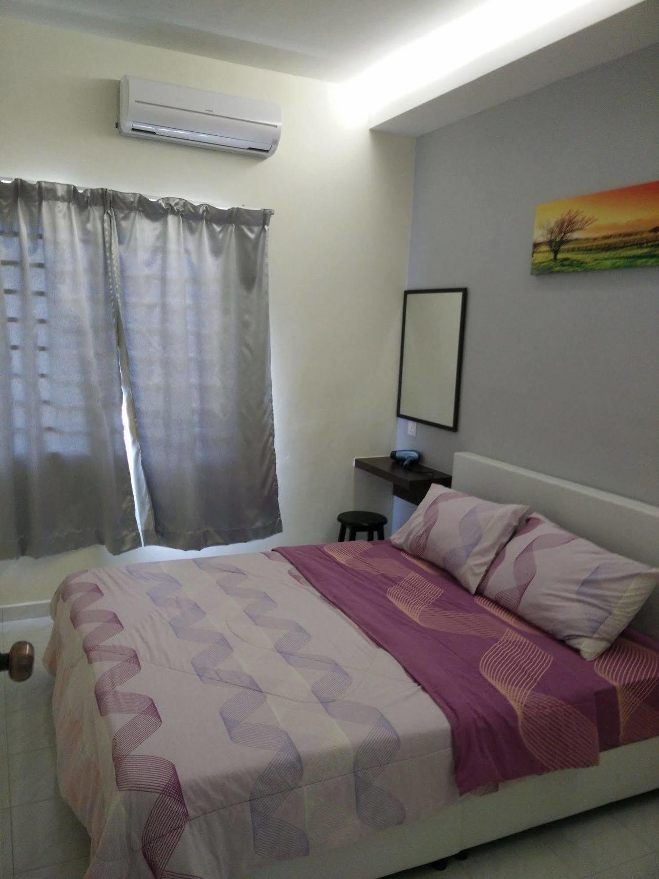 H&A Guest House Malacca Exterior photo