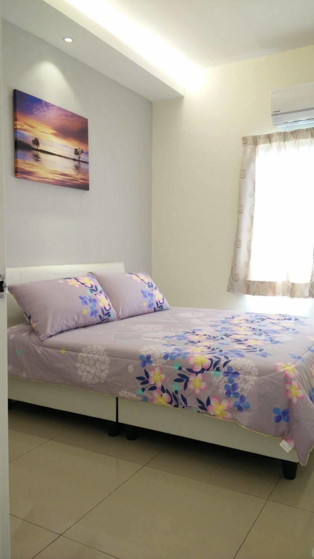 H&A Guest House Malacca Exterior photo