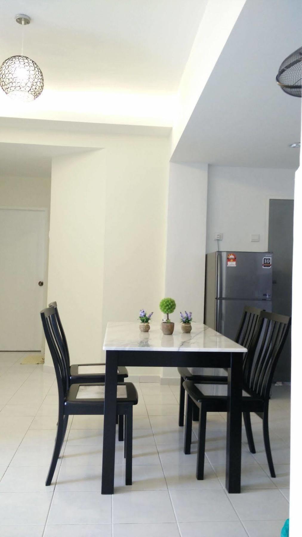 H&A Guest House Malacca Exterior photo