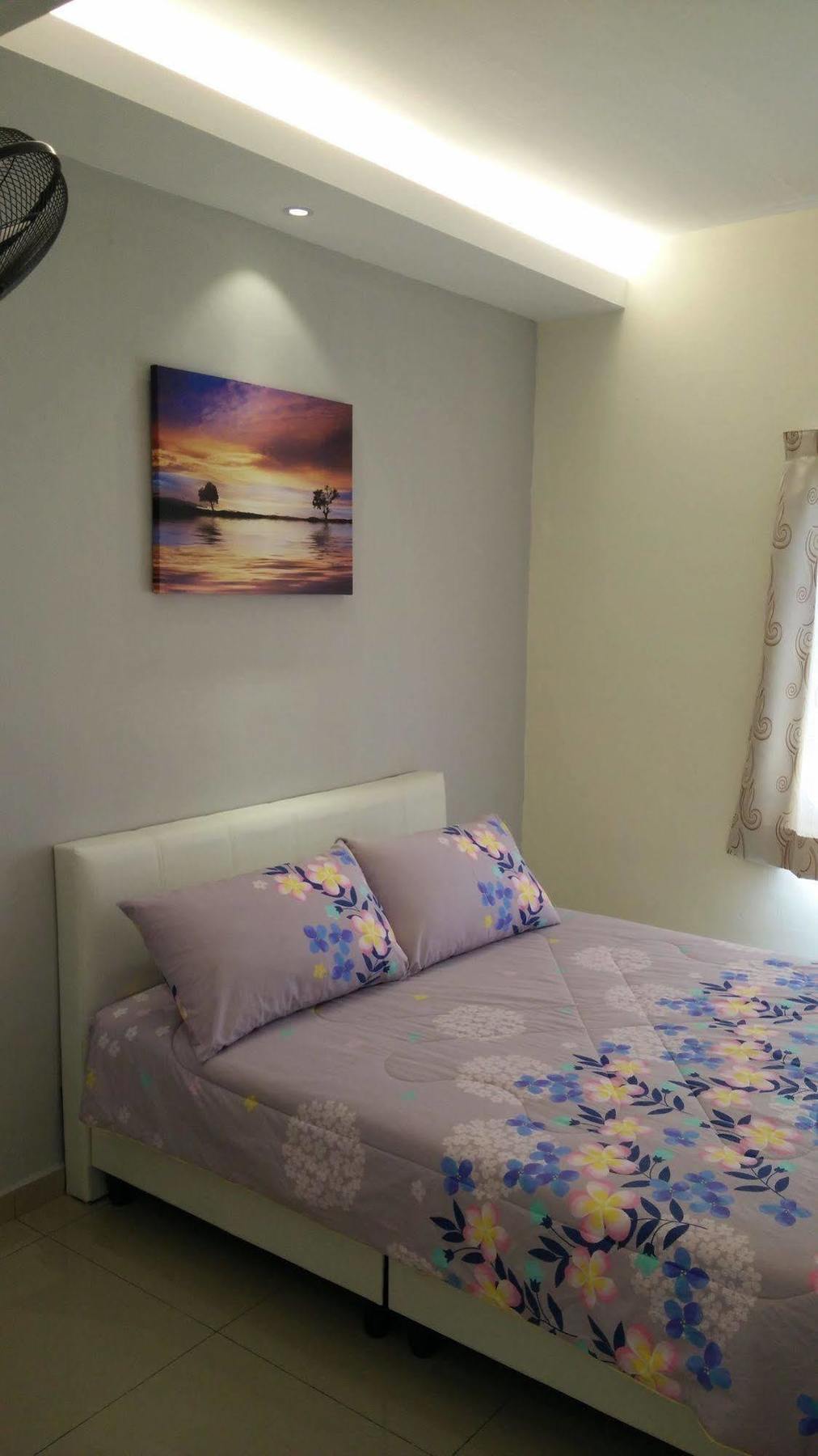 H&A Guest House Malacca Exterior photo