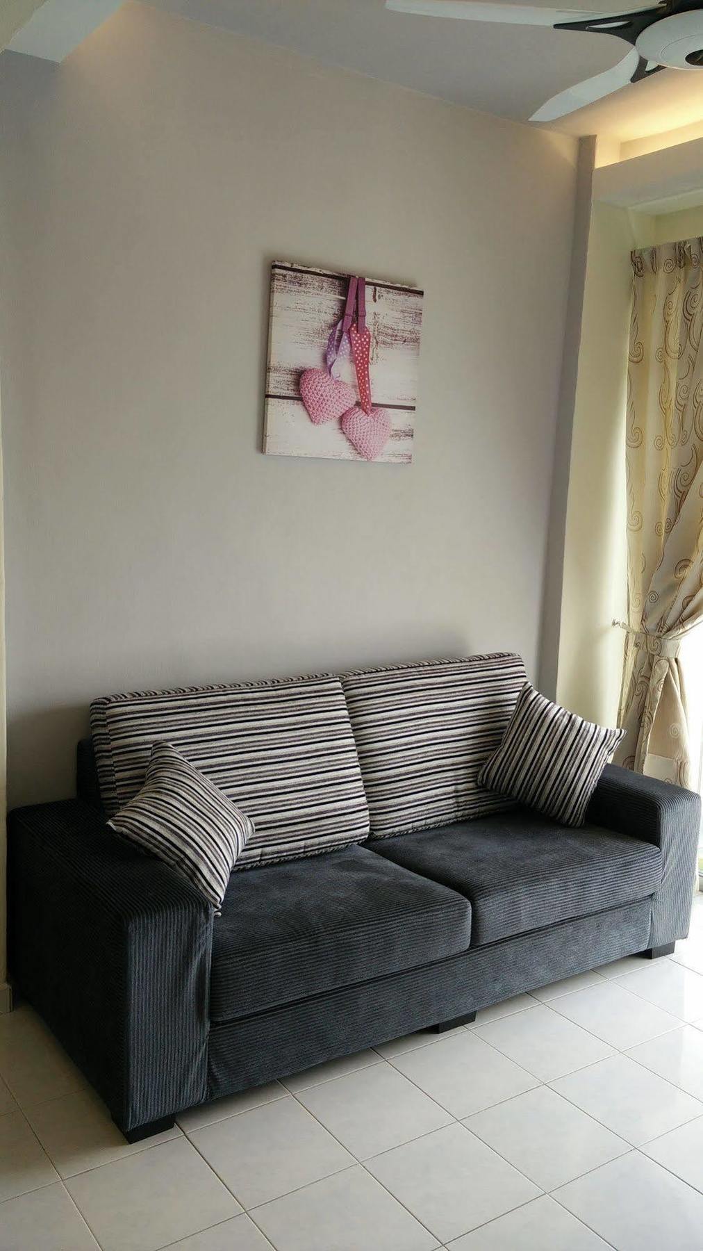 H&A Guest House Malacca Exterior photo
