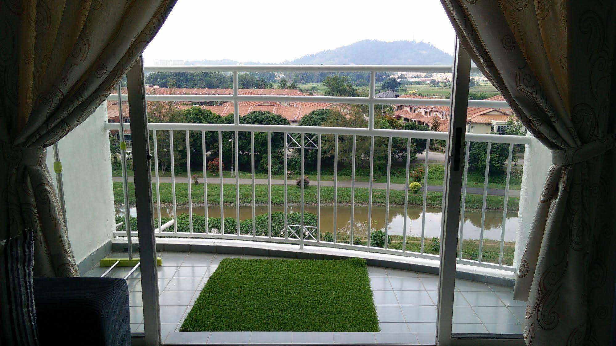 H&A Guest House Malacca Exterior photo