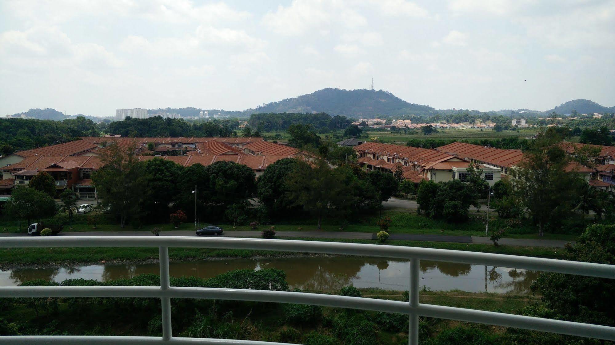 H&A Guest House Malacca Exterior photo