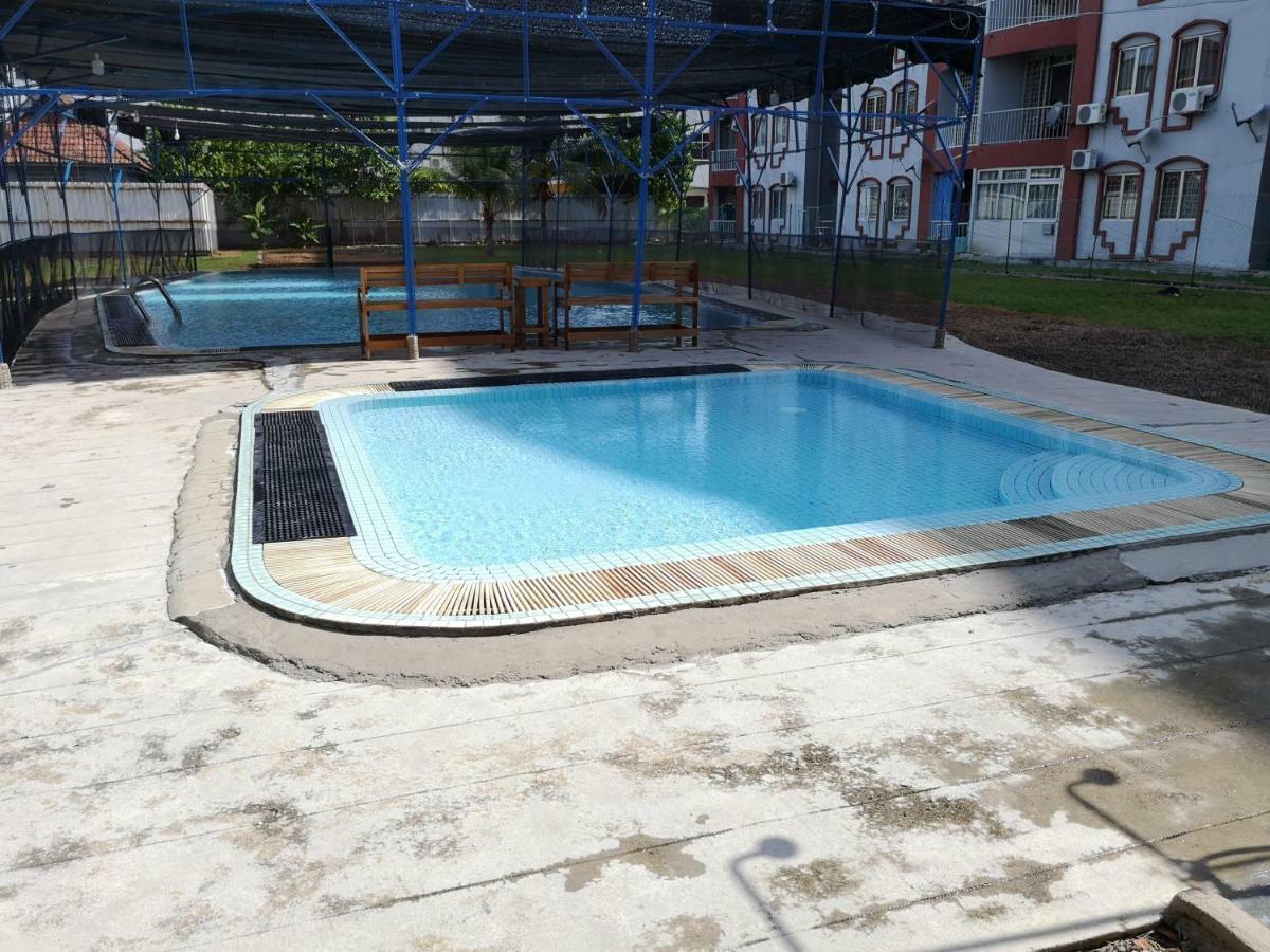 H&A Guest House Malacca Exterior photo