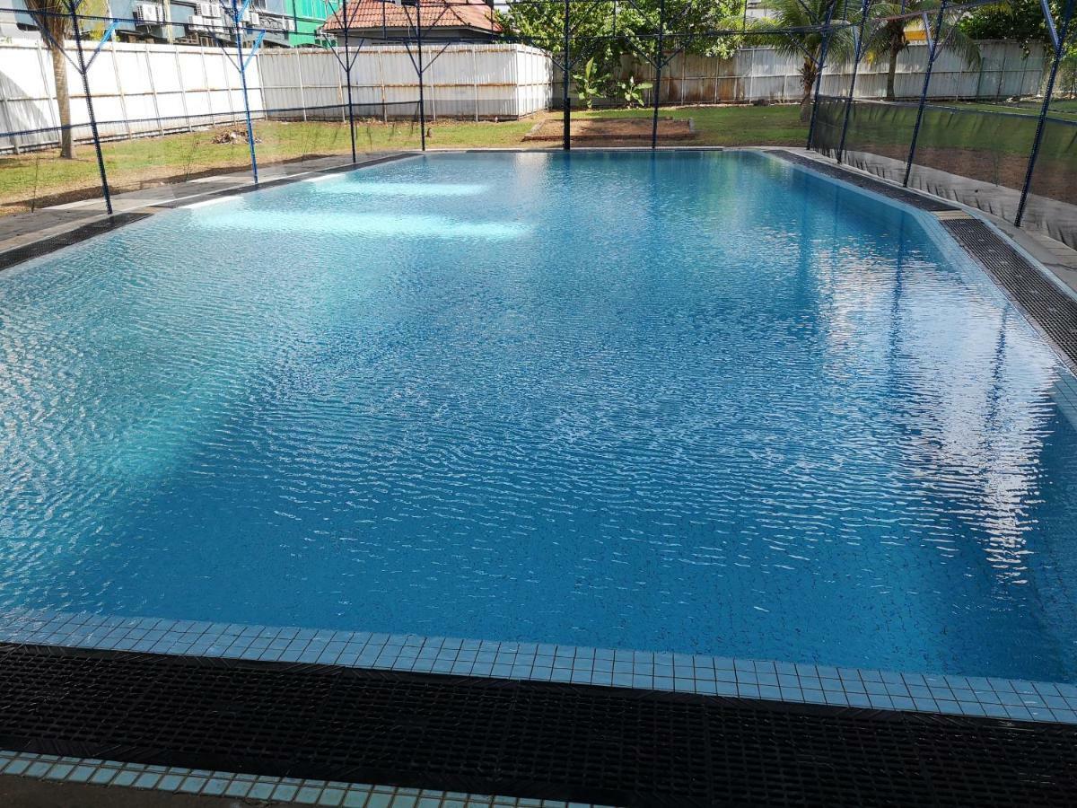H&A Guest House Malacca Exterior photo