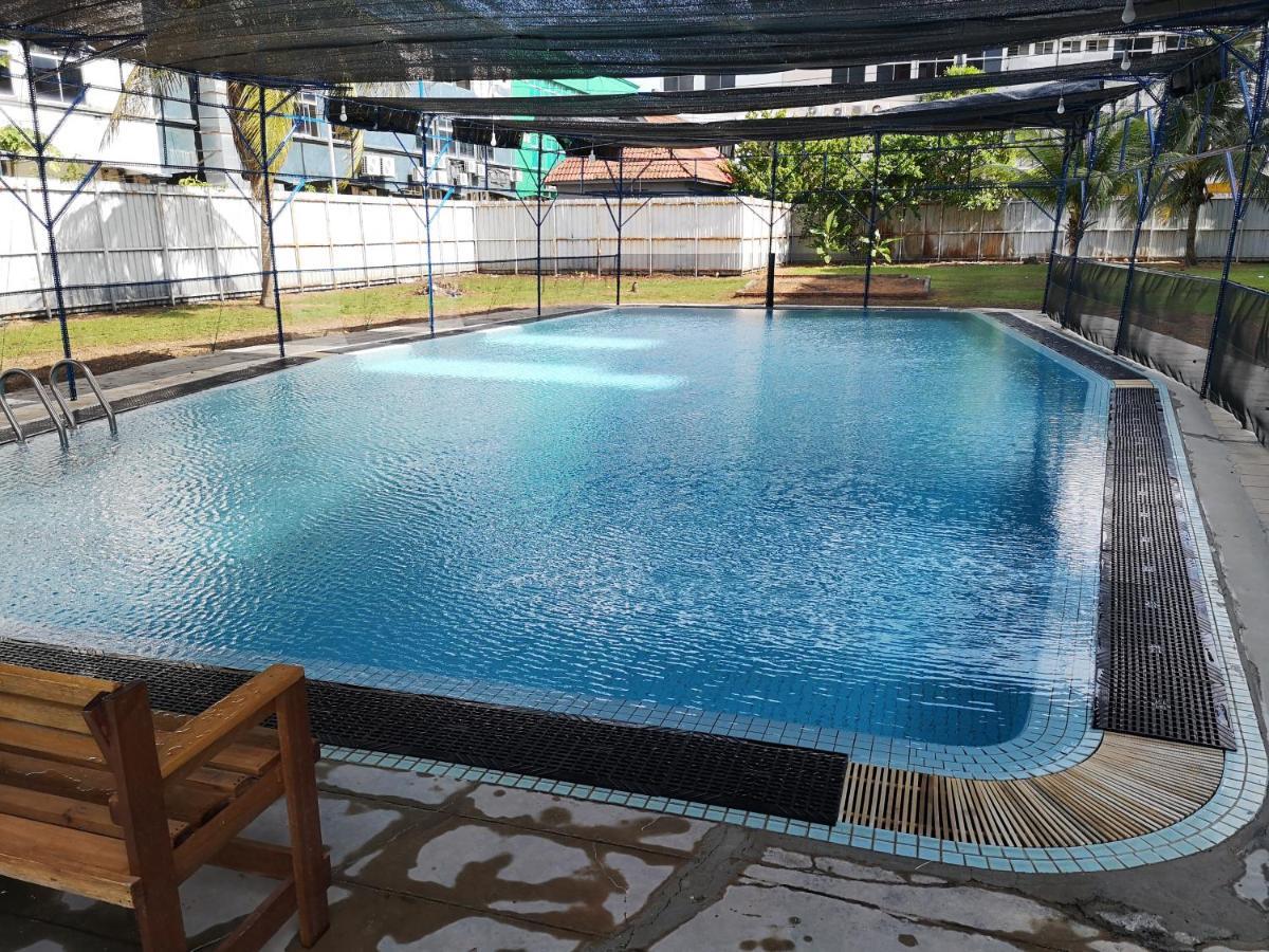 H&A Guest House Malacca Exterior photo